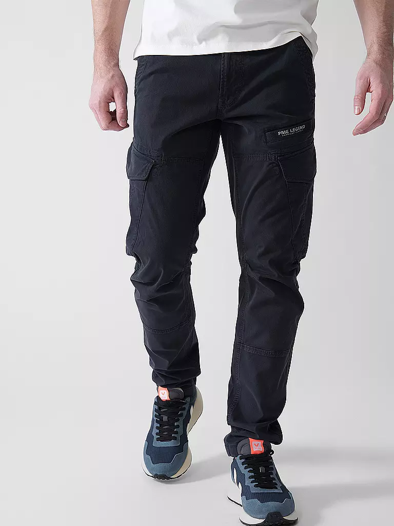 PME LEGEND | Pantaloni cargo NORDROP | 