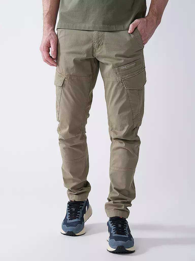 PME LEGEND | Pantaloni cargo NORDROP | 