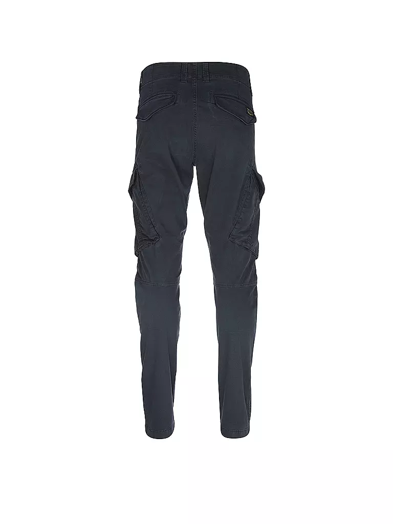 PME LEGEND | Pantaloni cargo NORDROP | Blu