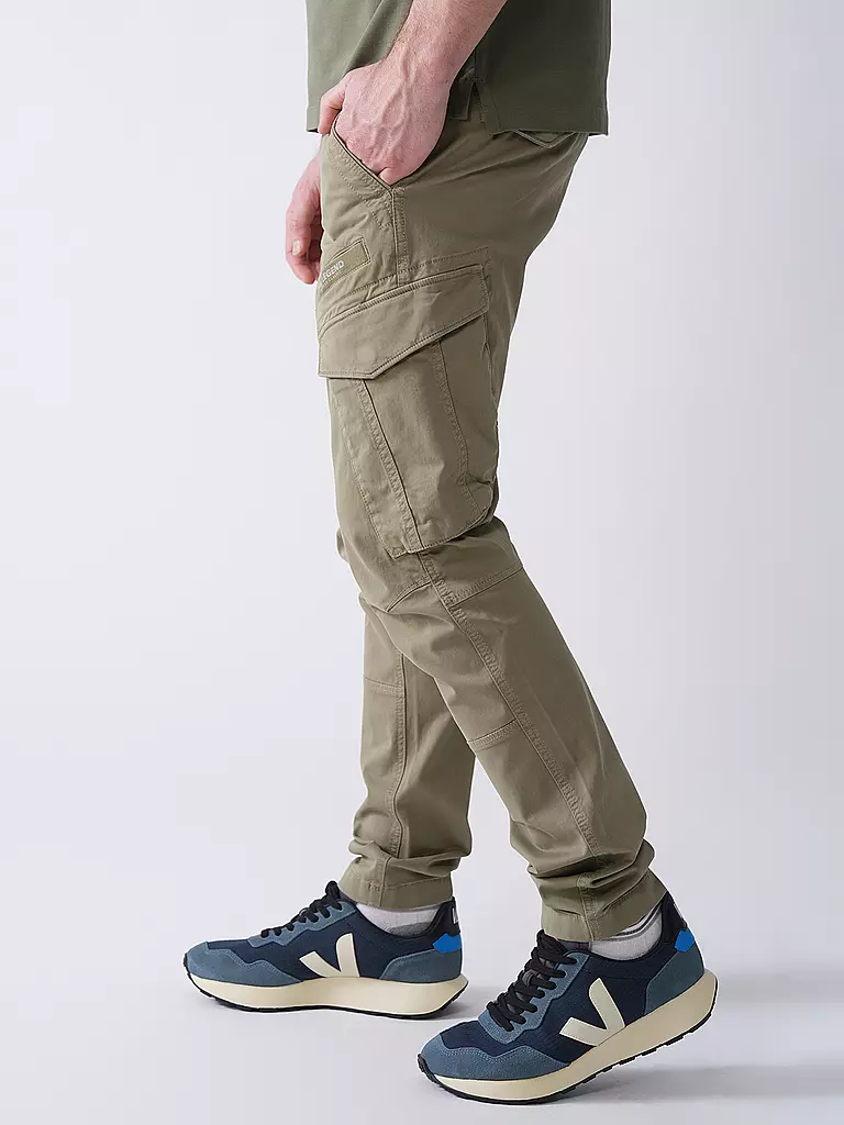 PME LEGEND | Pantaloni cargo NORDROP | 