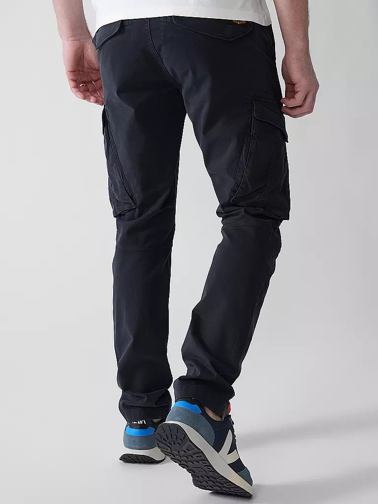 PME LEGEND | Pantaloni cargo NORDROP | 
