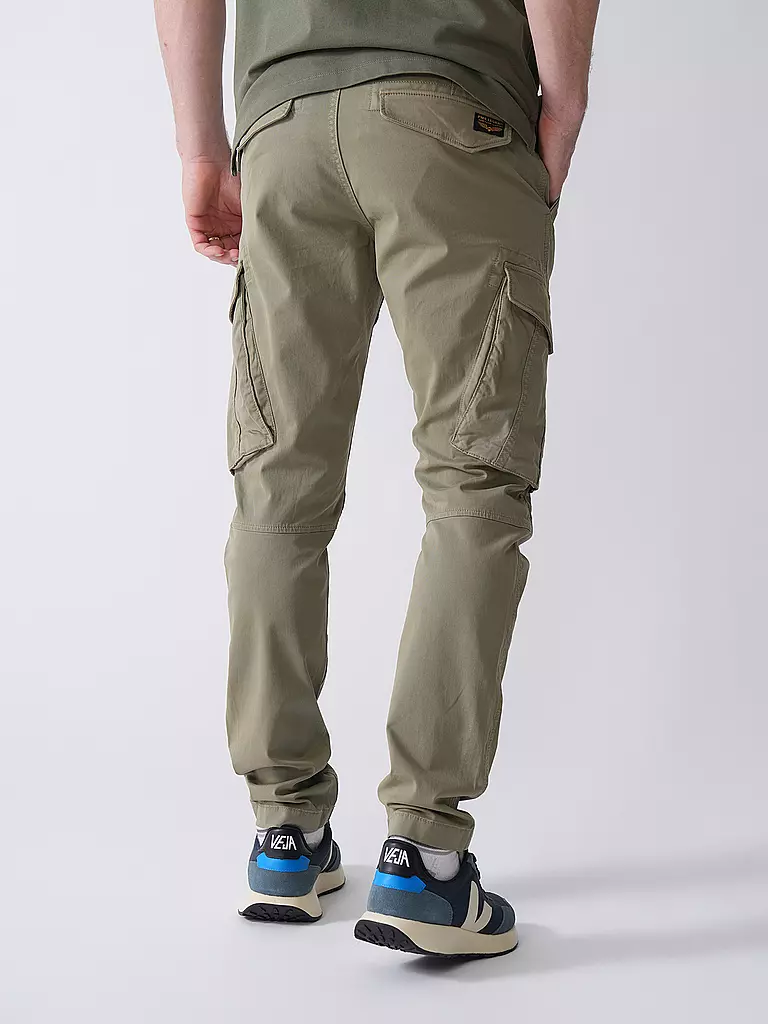 PME LEGEND | Pantaloni cargo NORDROP | 