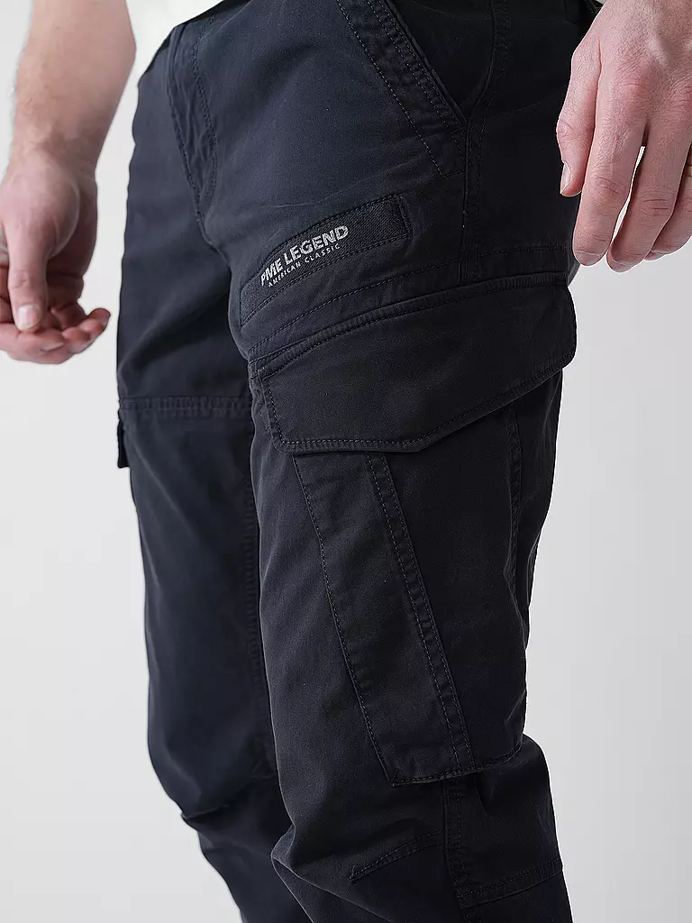 PME LEGEND | Pantaloni cargo NORDROP | 
