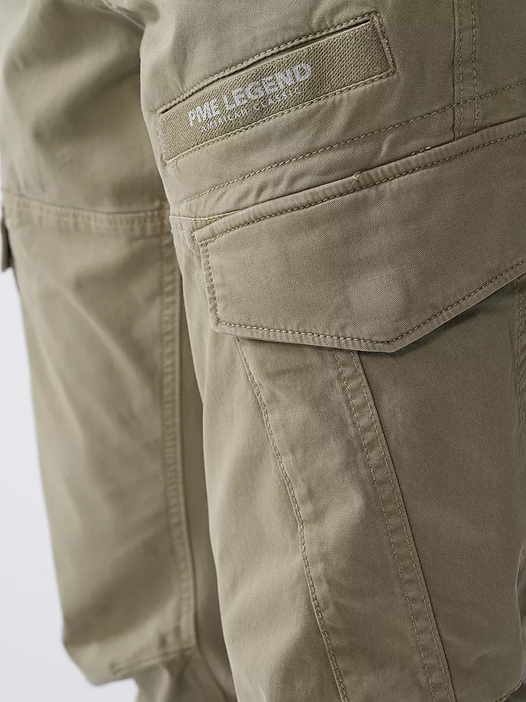 PME LEGEND | Pantaloni cargo NORDROP | 