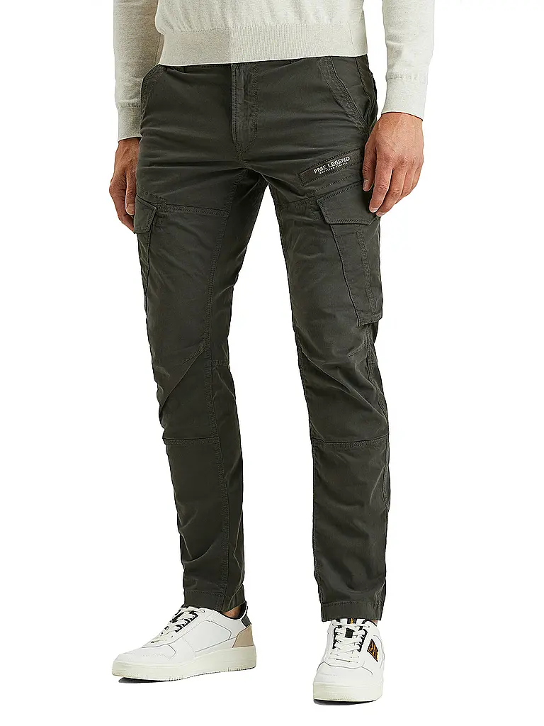 PME LEGEND | Pantaloni cargo NORDROP | 