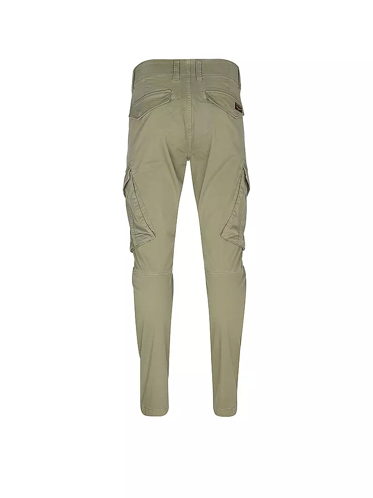 PME LEGEND | Pantaloni cargo NORDROP | 