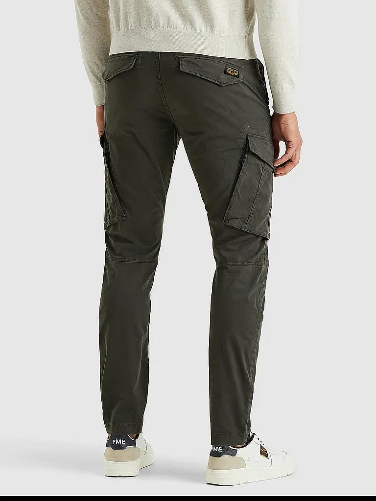 PME LEGEND | Pantaloni cargo NORDROP | 