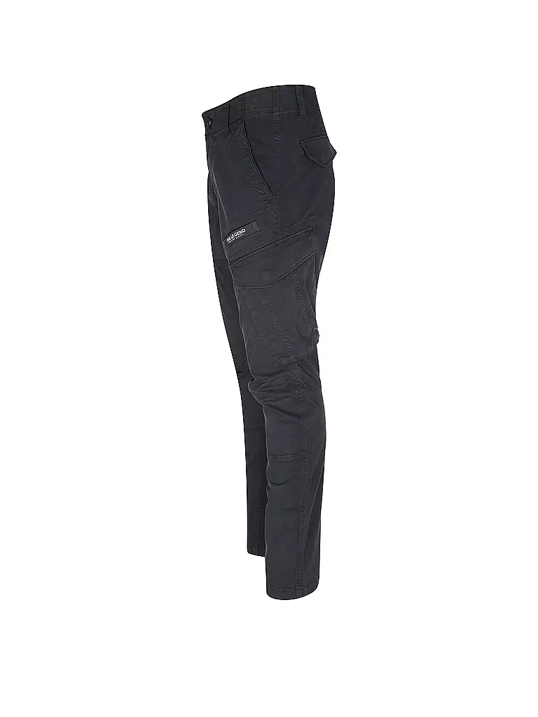 PME LEGEND | Pantaloni cargo NORDROP | 