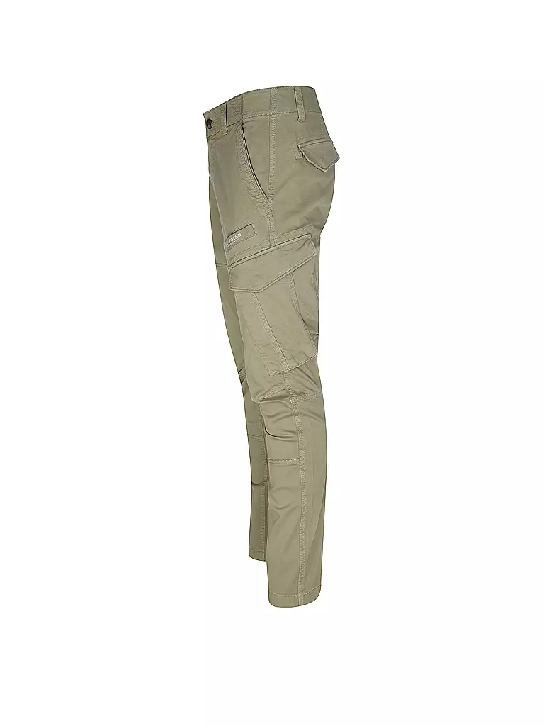 PME LEGEND | Pantaloni cargo NORDROP | 