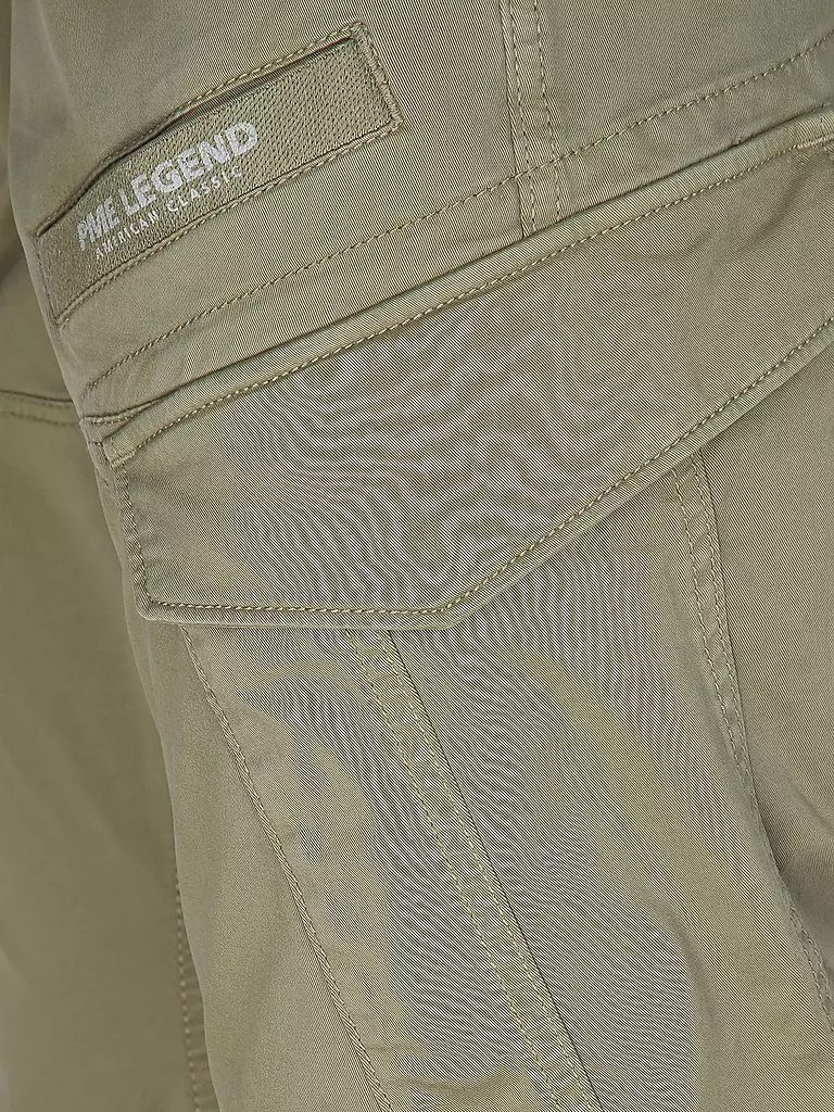 PME LEGEND | Pantaloni cargo NORDROP | 