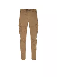 PME LEGEND | Pantaloni cargo | Cammello