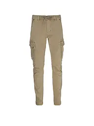 PME LEGEND | Pantaloni cargo EXPEDIZOR | Beige