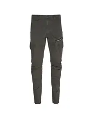 PME LEGEND | Pantaloni cargo | Nero
