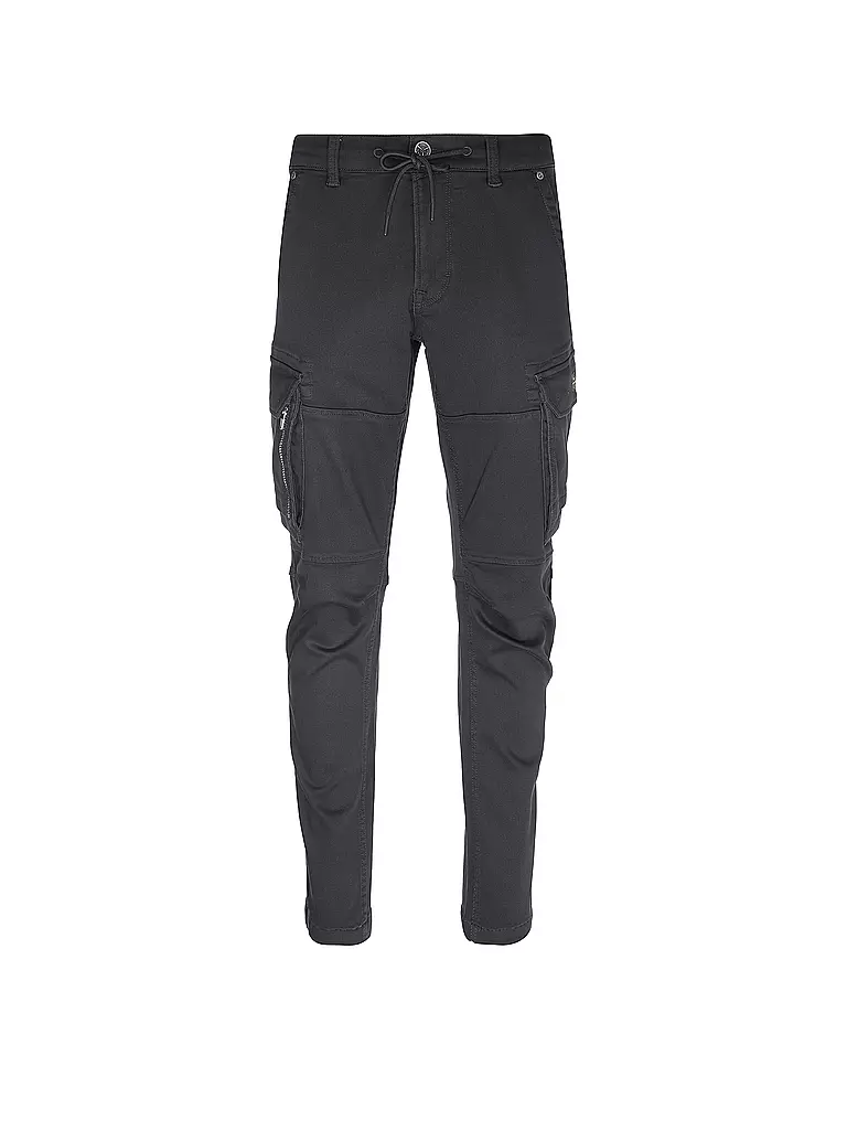 PME LEGEND | Pantaloni cargo | Blu