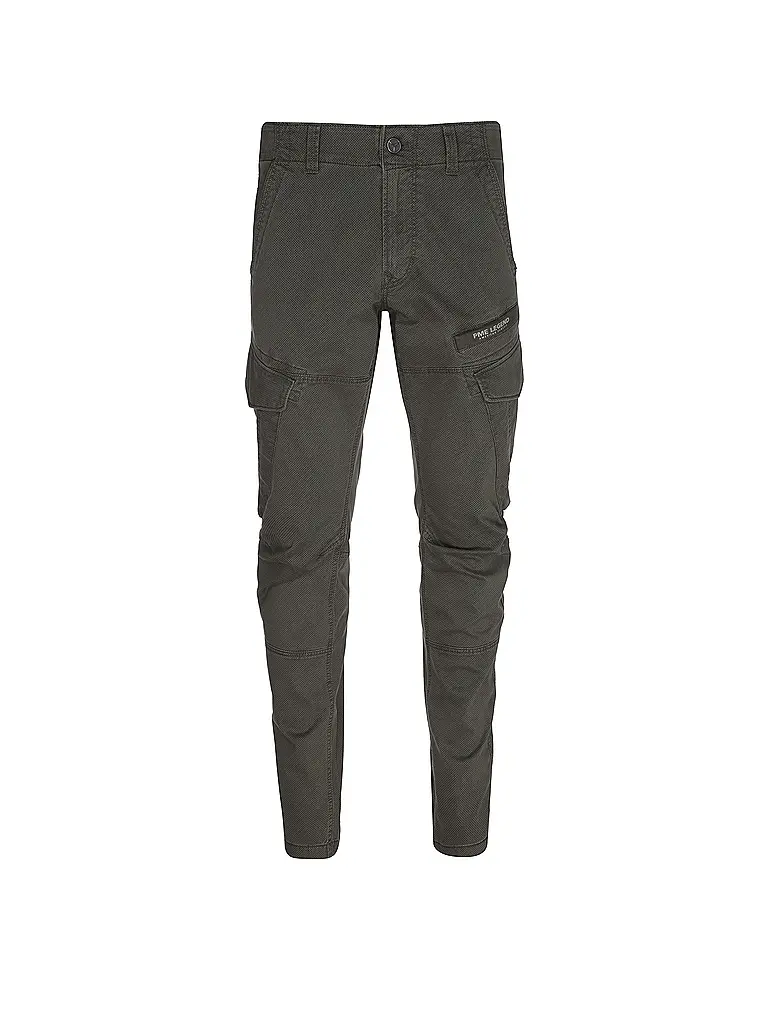 PME LEGEND | Pantaloni cargo | Nero