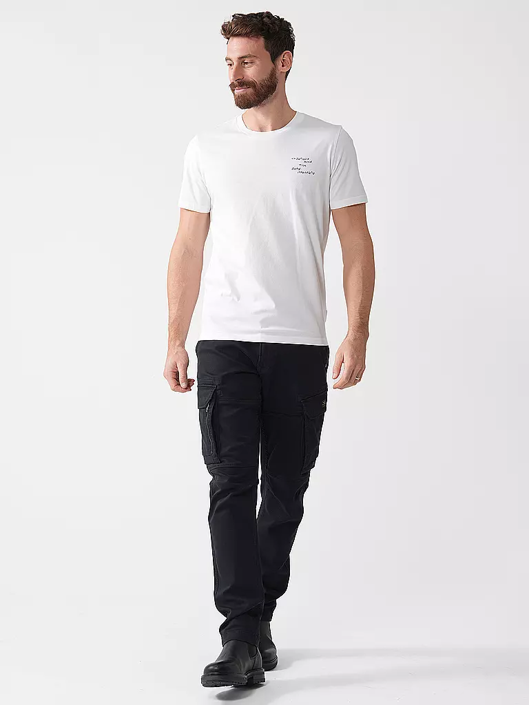 PME LEGEND | Pantaloni cargo | Blu
