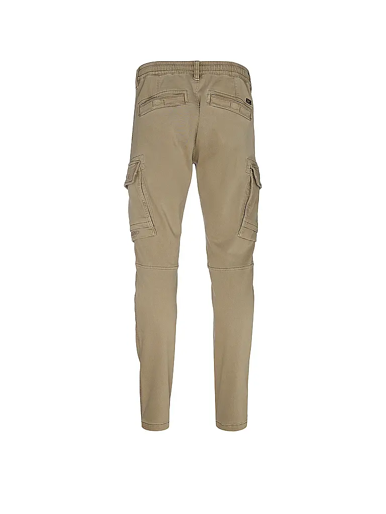 PME LEGEND | Pantaloni cargo | Beige