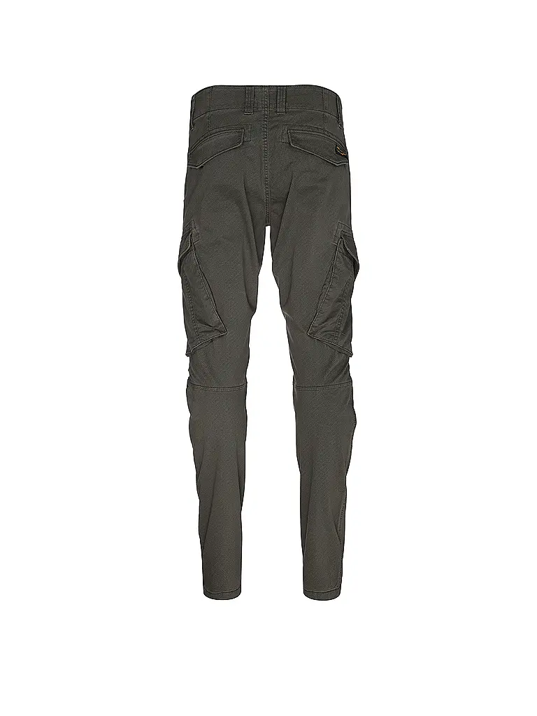 PME LEGEND | Pantaloni cargo | Nero