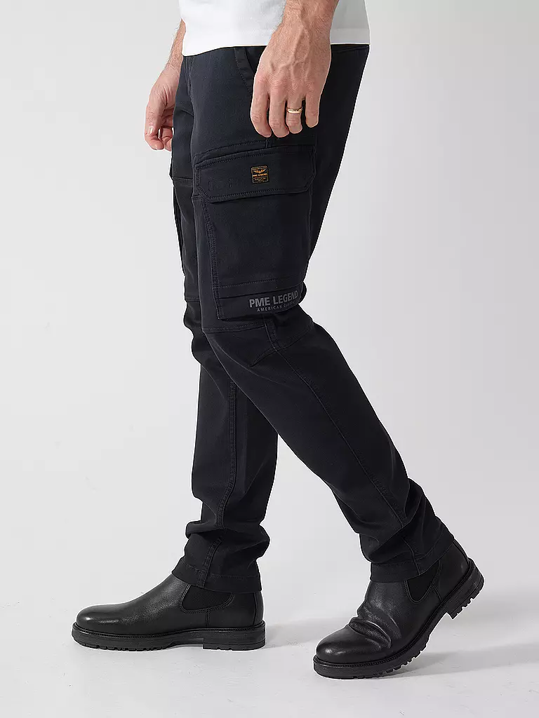 PME LEGEND | Pantaloni cargo | 