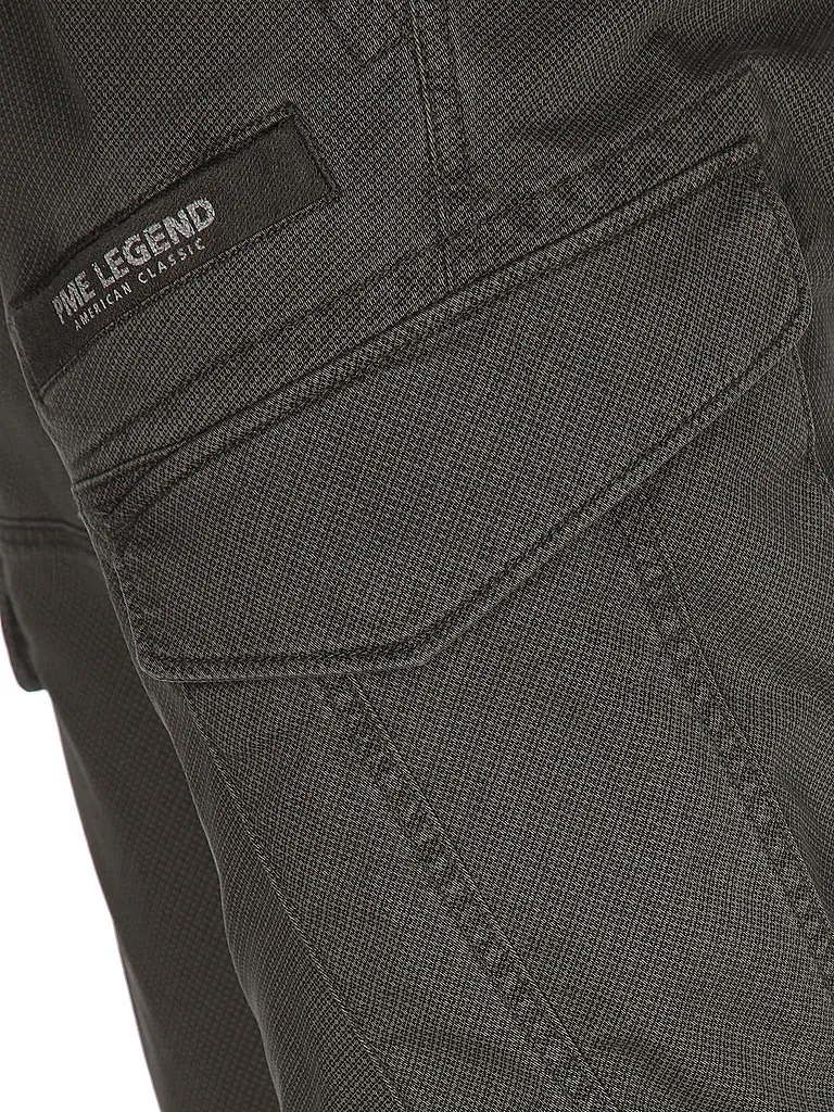 PME LEGEND | Pantaloni cargo | 