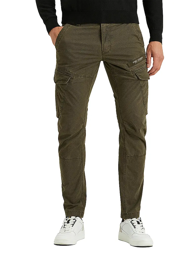 PME LEGEND | Pantaloni cargo | 