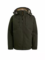 PME LEGEND | Parka  | Oliva
