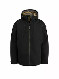 PME LEGEND | Parka  | Nero
