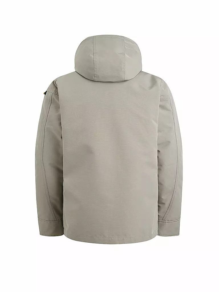 PME LEGEND | Parka  | Beige