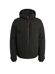 PME LEGEND | Parka CREWCAT | Nero
