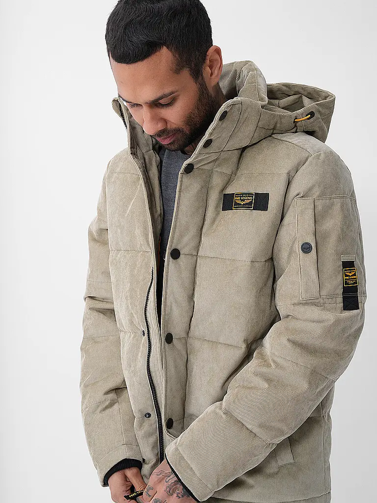PME LEGEND | Parka GOBBLER | 