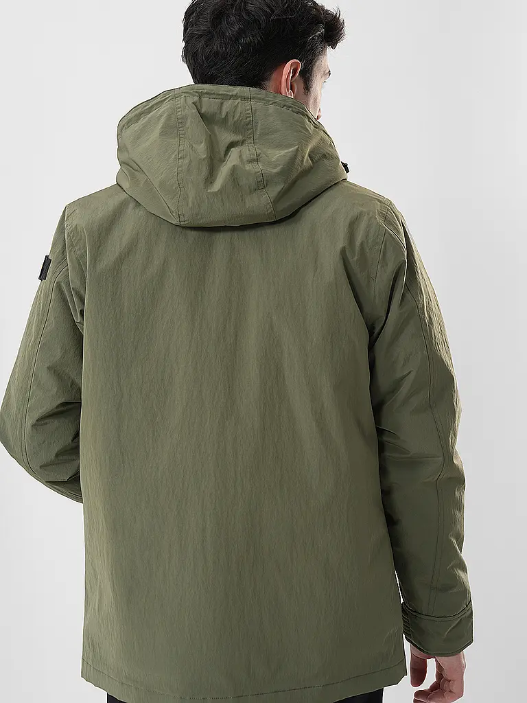 PME LEGEND | Parka SNOWPACK | 