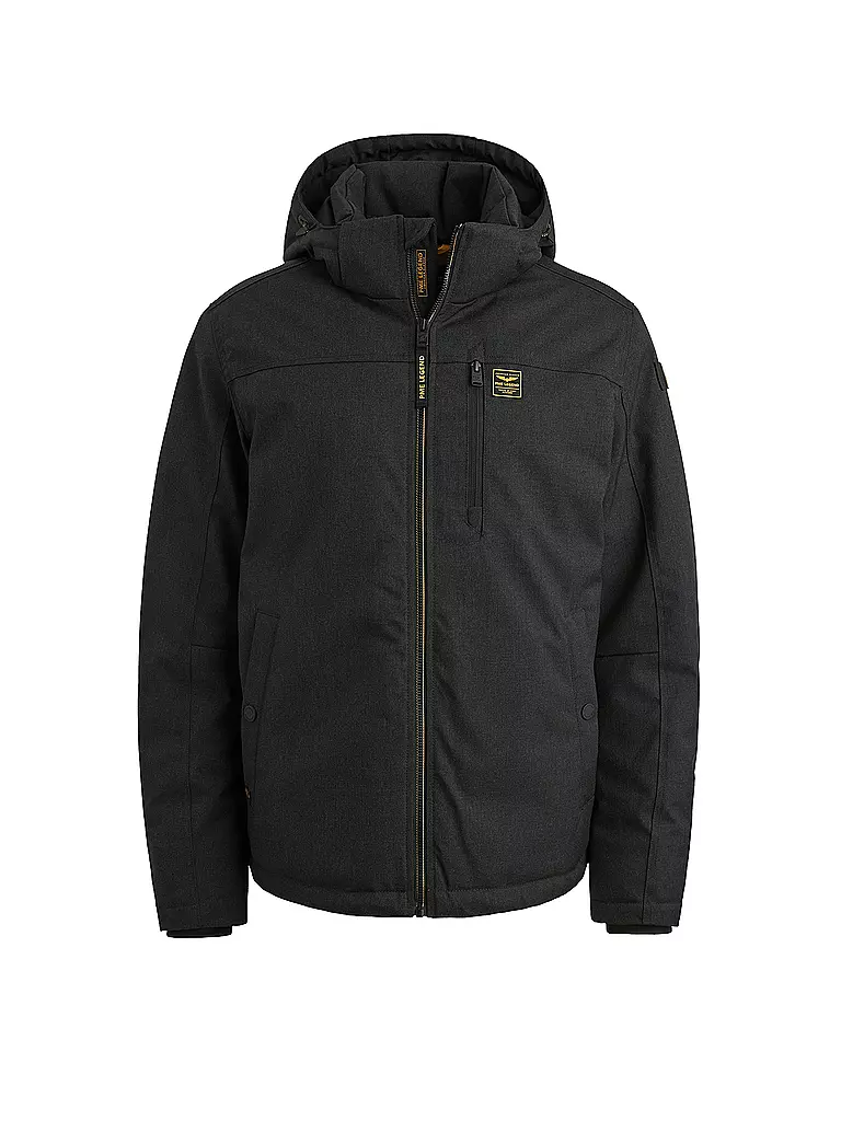 PME LEGEND | Parka STRATOR | Blu