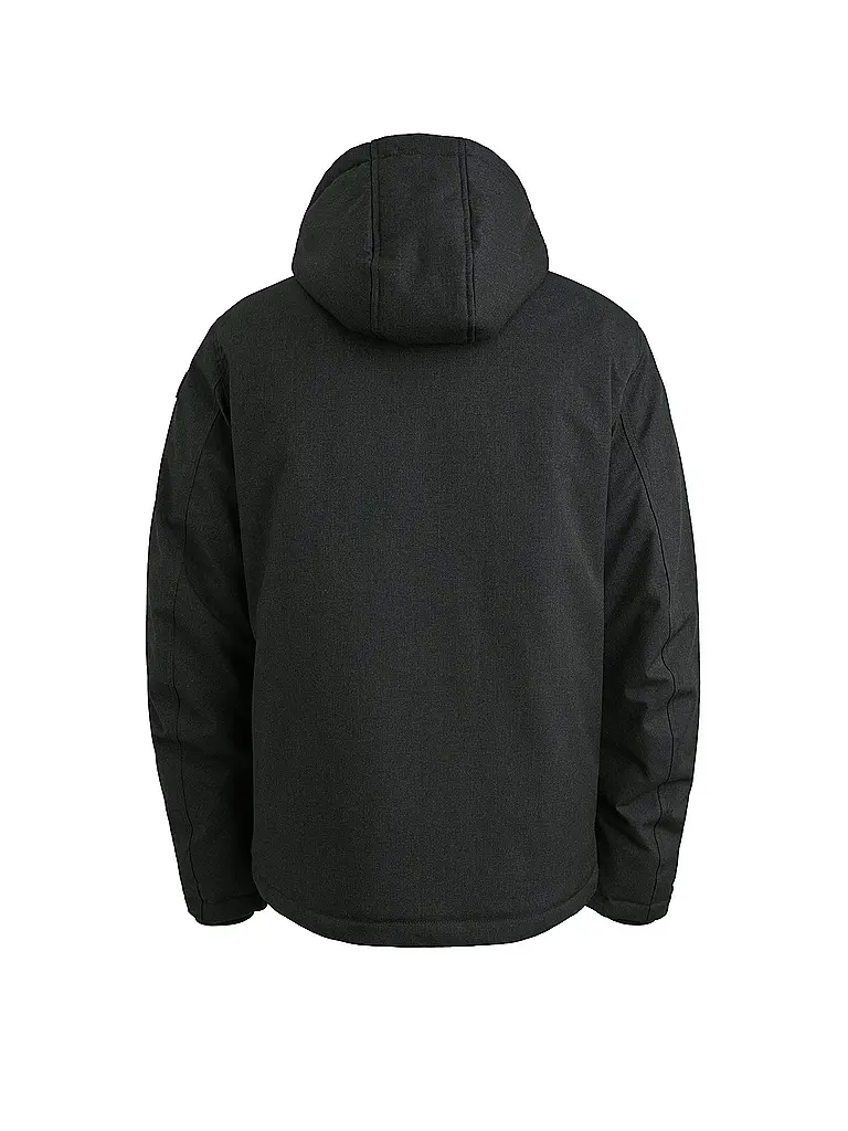 PME LEGEND | Parka STRATOR | Blu
