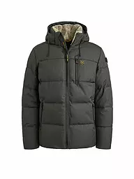PME LEGEND | Parka YETCRAFT | Grigio