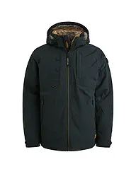 PME LEGEND | Parka | Grigio