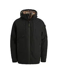 PME LEGEND | Parka | Nero