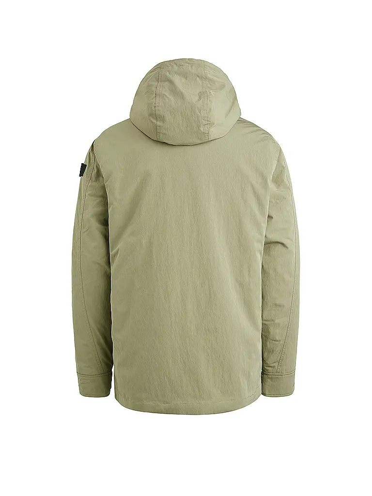 PME LEGEND | Parka |