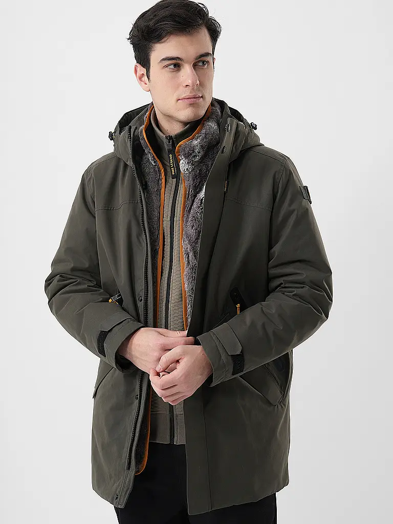 PME LEGEND | Parka | 