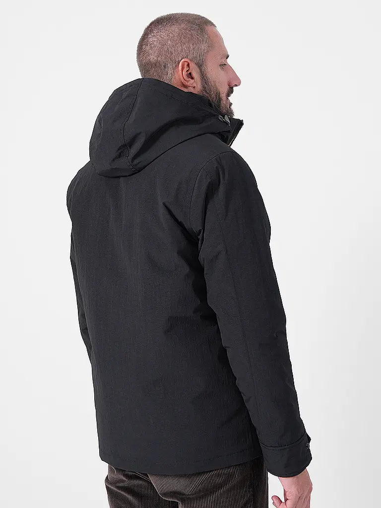 PME LEGEND | Parka | Nero