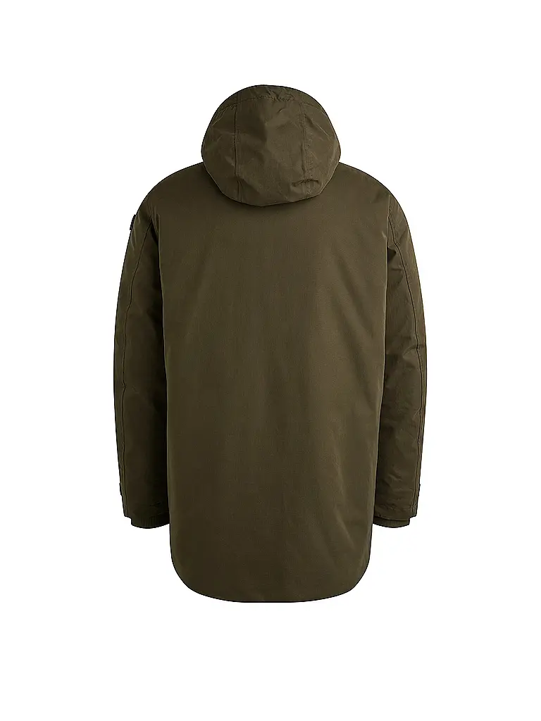 PME LEGEND | Parka | 