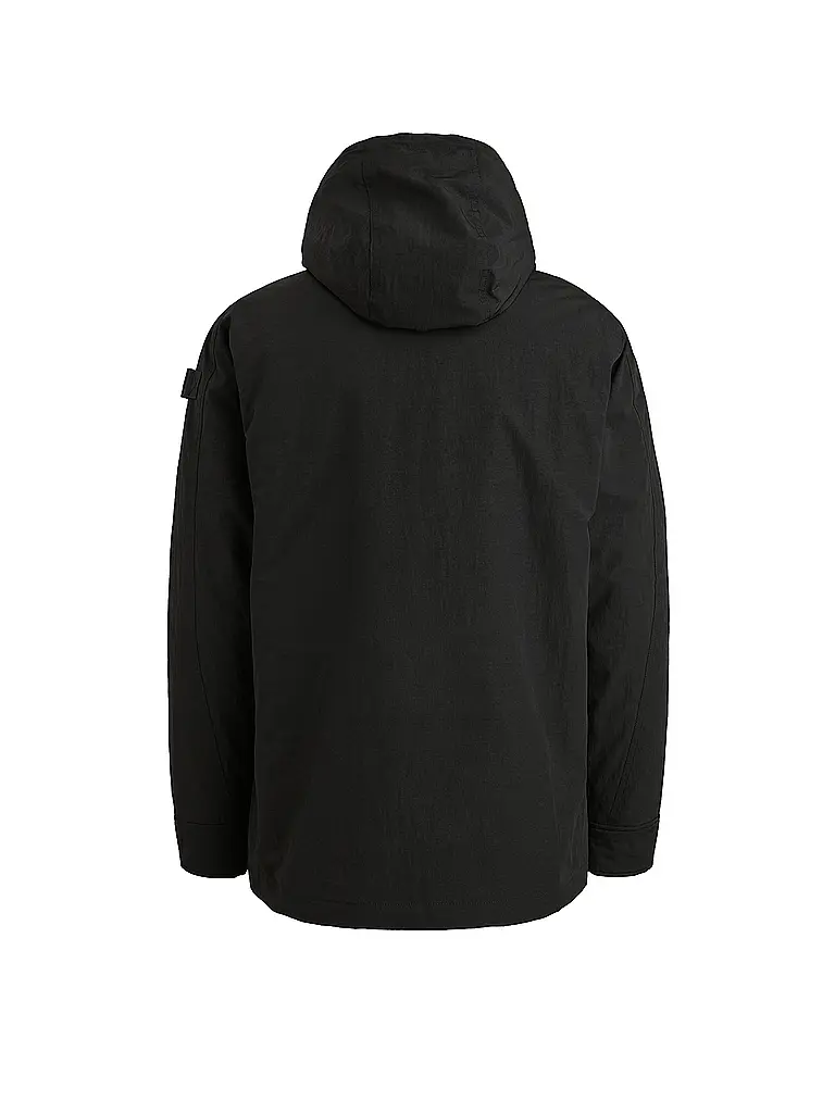 PME LEGEND | Parka | Nero