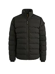 PME LEGEND | Giacca trapuntata leggera FREIGHTYET | Nero