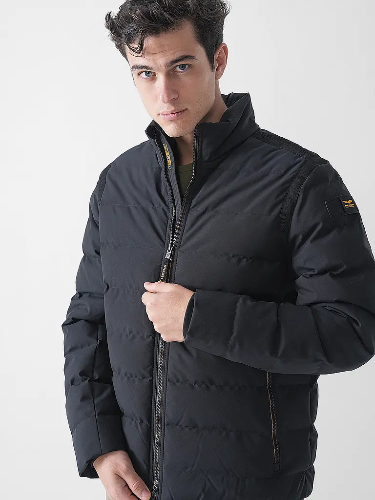 PME LEGEND | Piumino leggero FREIGHTYET | 