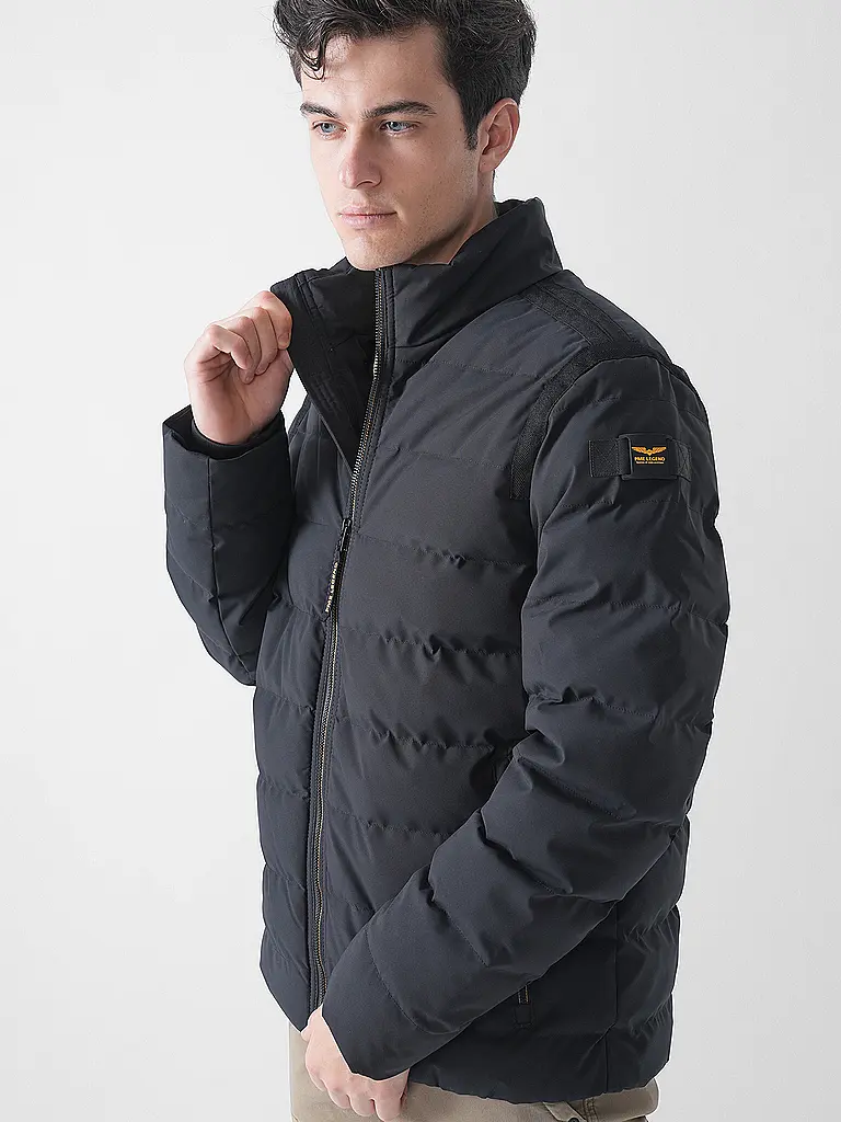PME LEGEND | Piumino leggero FREIGHTYET | 