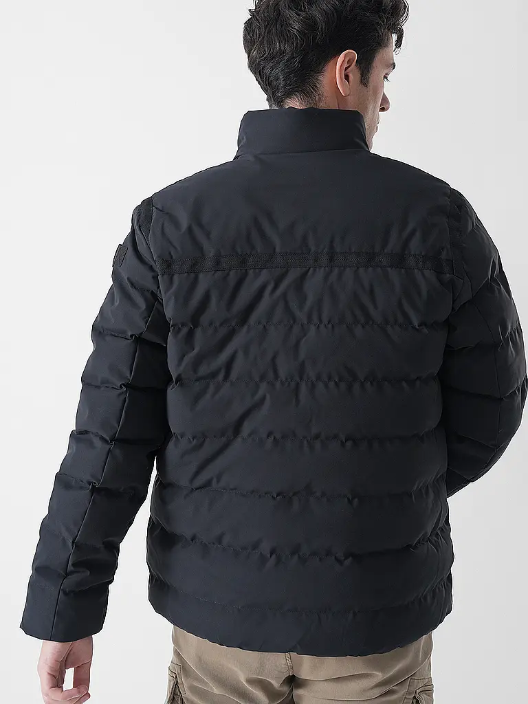 PME LEGEND | Piumino leggero FREIGHTYET | 
