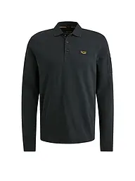 PME LEGEND | Polo AMERICAN CLASSIC | Blu scuro