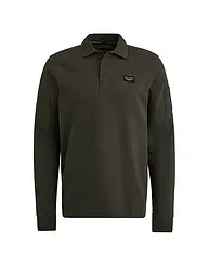 PME LEGEND | Polo AMERICAN CLASSIC | Grigio