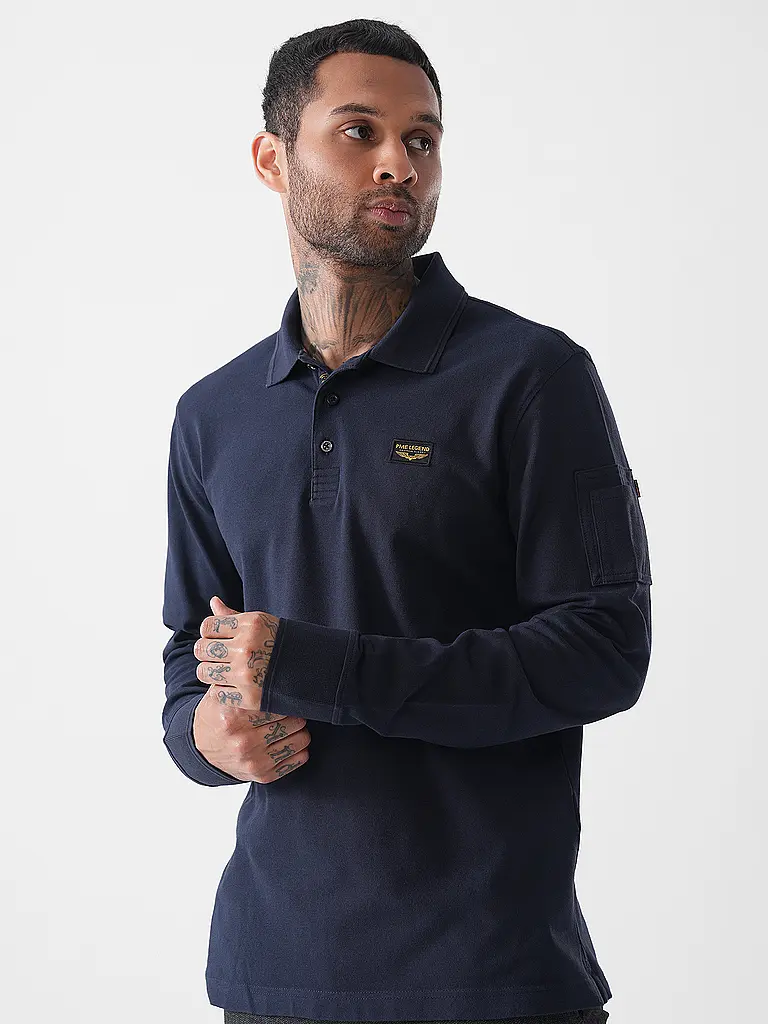 PME LEGEND | Polo AMERICAN CLASSIC | 