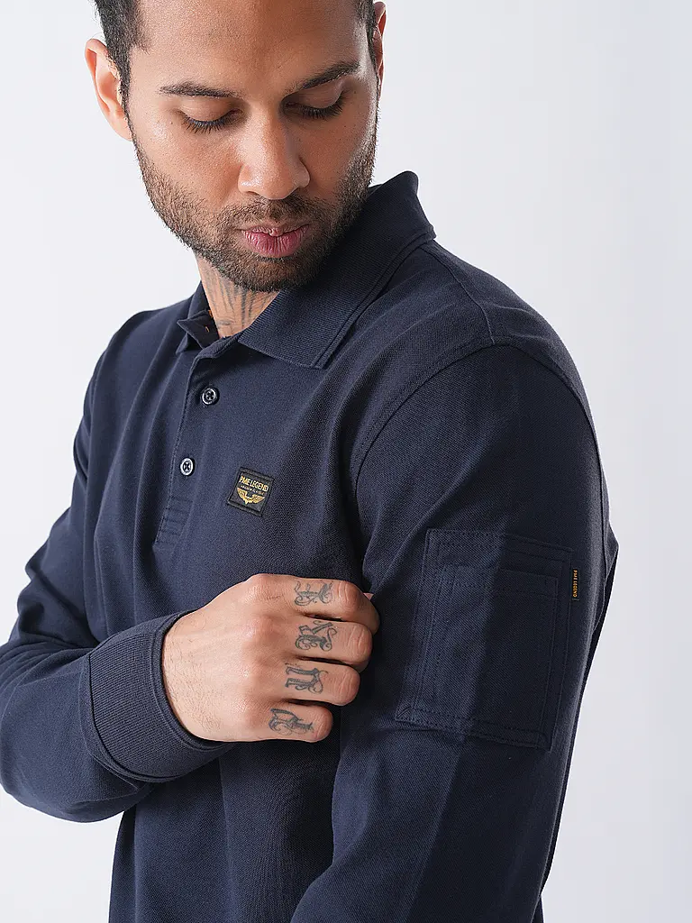 PME LEGEND | Polo AMERICAN CLASSIC | 