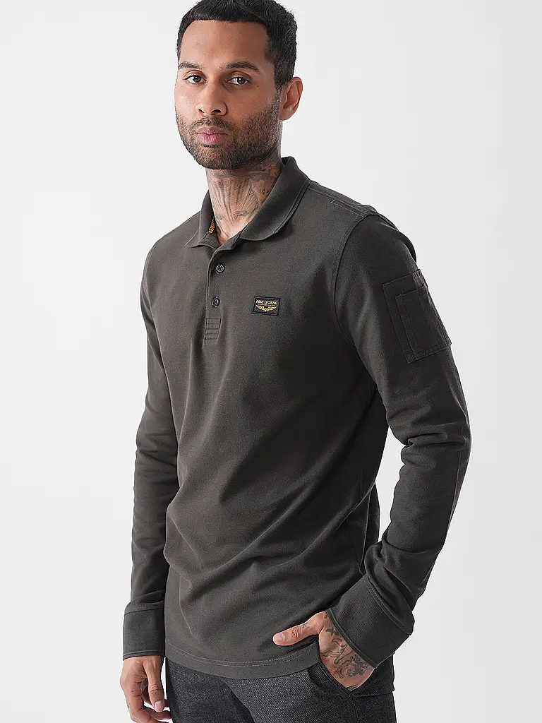 PME LEGEND | Polo AMERICAN CLASSIC | 